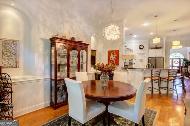 14 Lazy Hammock Court, Savannah, GA 31419