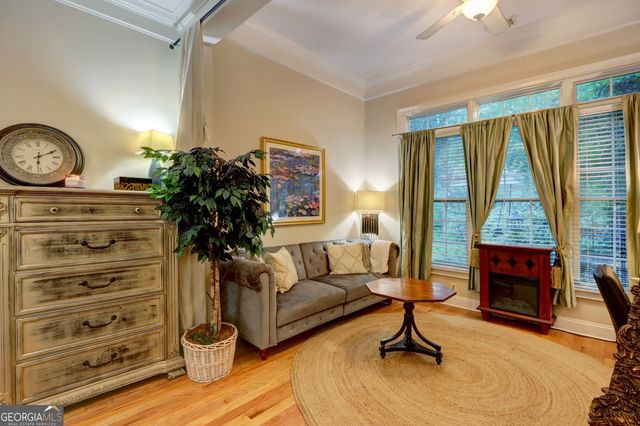 14 Lazy Hammock Court, Savannah, GA 31419