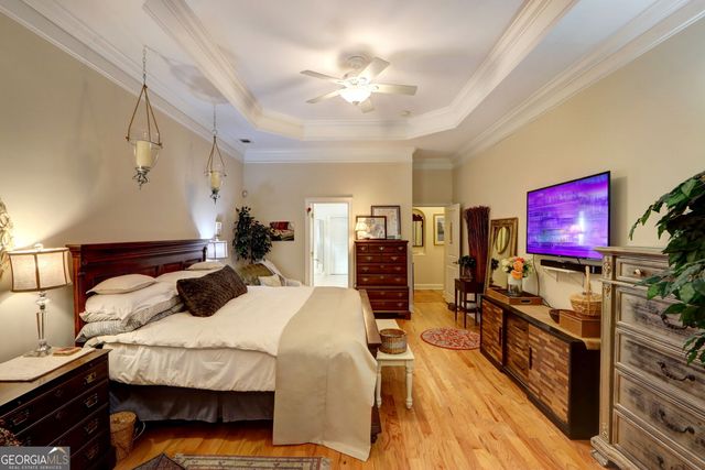 14 Lazy Hammock Court, Savannah, GA 31419