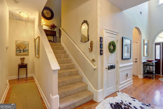 14 Lazy Hammock Court, Savannah, GA 31419