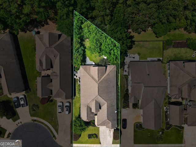 14 Lazy Hammock Court, Savannah, GA 31419
