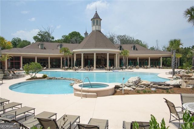 14 Lazy Hammock Court, Savannah, GA 31419