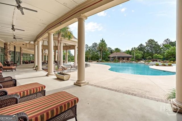 14 Lazy Hammock Court, Savannah, GA 31419