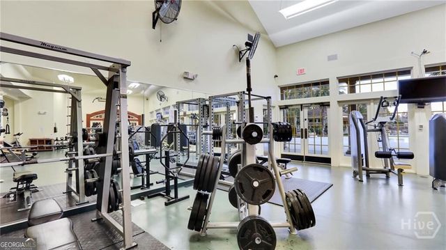 14 Lazy Hammock Court, Savannah, GA 31419