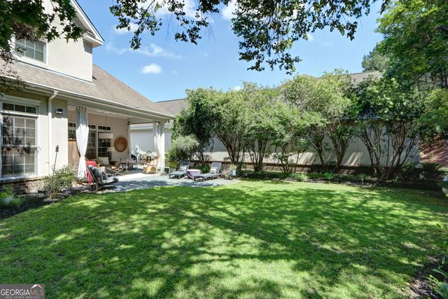 14 Lazy Hammock Court, Savannah, GA 31419