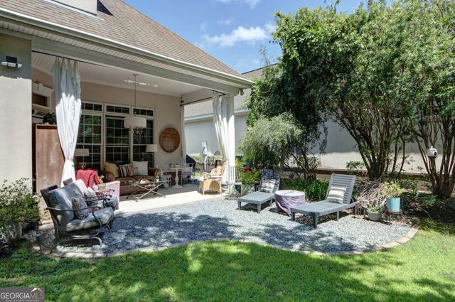 14 Lazy Hammock Court, Savannah, GA 31419
