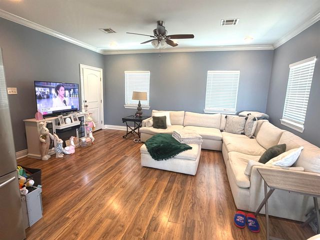 108 Wolfpack Lane, Grand Isle, LA 70358