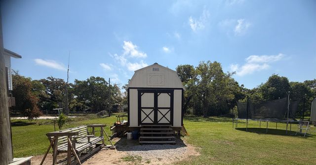 108 Wolfpack Lane, Grand Isle, LA 70358