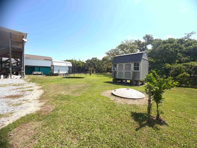 108 Wolfpack Lane, Grand Isle, LA 70358