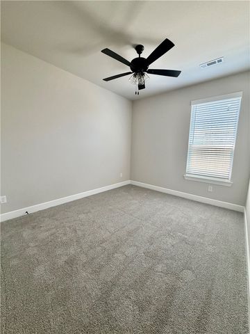 1708 Hagerty Street, Pea Ridge, AR 72751