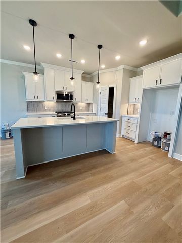 1708 Hagerty Street, Pea Ridge, AR 72751
