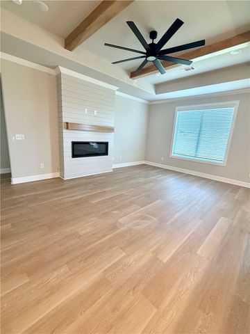 1708 Hagerty Street, Pea Ridge, AR 72751