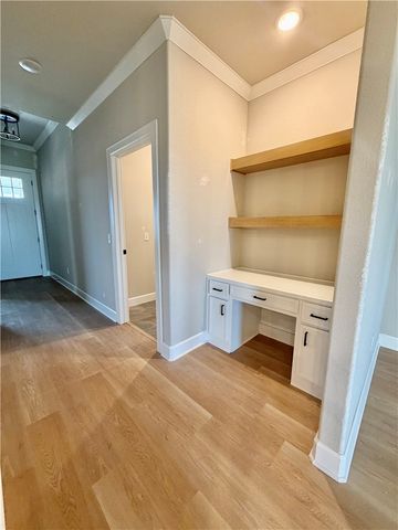 1708 Hagerty Street, Pea Ridge, AR 72751