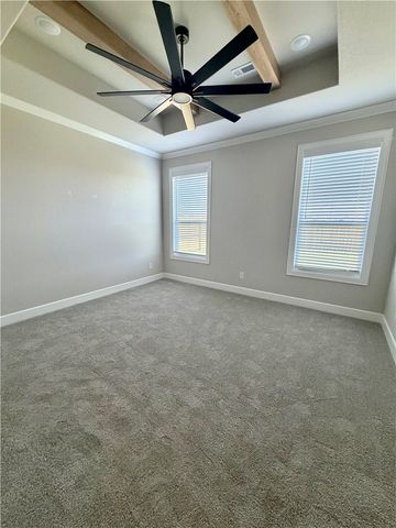 1708 Hagerty Street, Pea Ridge, AR 72751