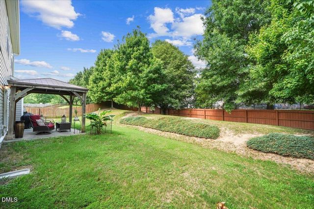 326 Hope Valley Road, Knightdale, NC 27545