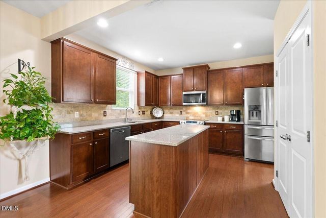 326 Hope Valley Road, Knightdale, NC 27545