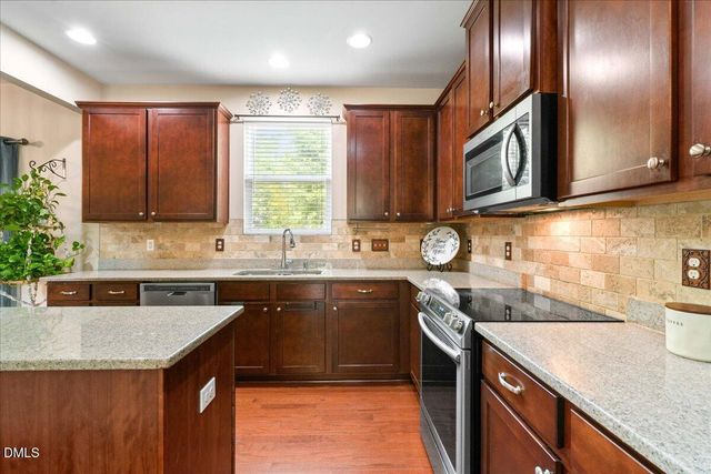 326 Hope Valley Road, Knightdale, NC 27545