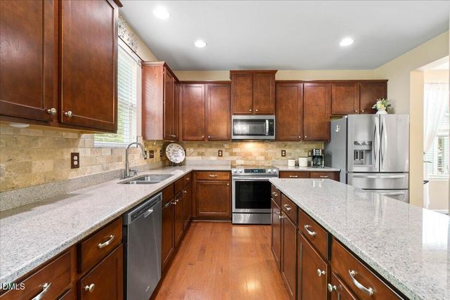 326 Hope Valley Road, Knightdale, NC 27545