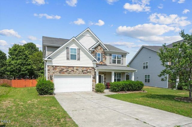 326 Hope Valley Road, Knightdale, NC 27545