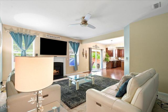 326 Hope Valley Road, Knightdale, NC 27545