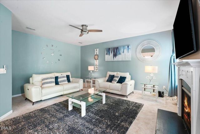 326 Hope Valley Road, Knightdale, NC 27545