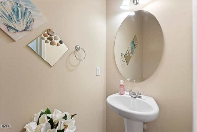 326 Hope Valley Road, Knightdale, NC 27545