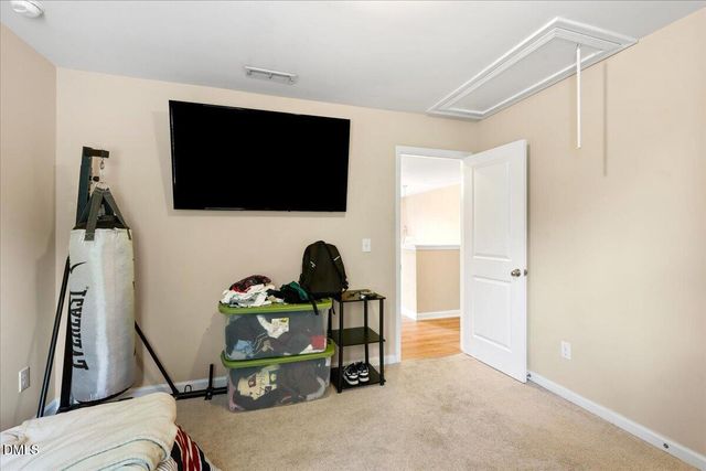 326 Hope Valley Road, Knightdale, NC 27545