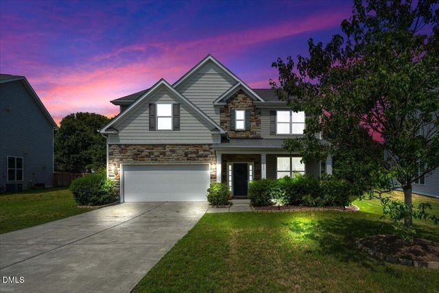 326 Hope Valley Road, Knightdale, NC 27545