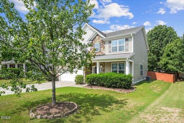 326 Hope Valley Road, Knightdale, NC 27545