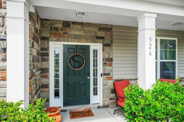 326 Hope Valley Road, Knightdale, NC 27545