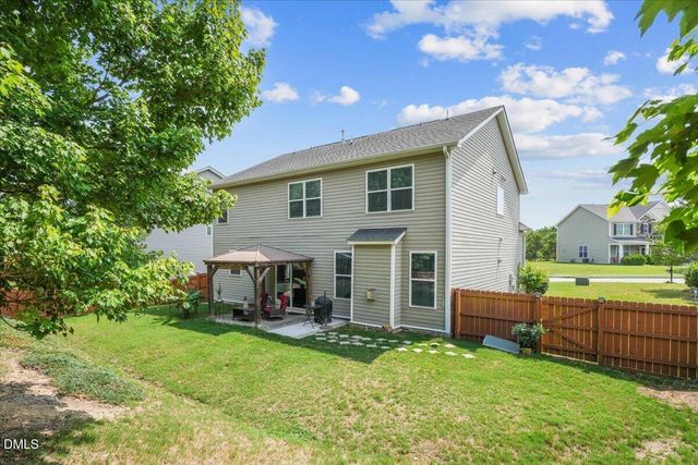 326 Hope Valley Road, Knightdale, NC 27545
