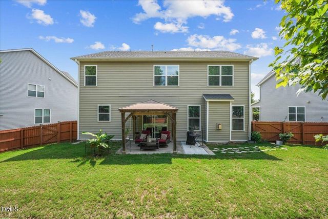 326 Hope Valley Road, Knightdale, NC 27545