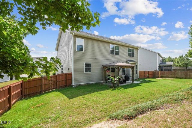 326 Hope Valley Road, Knightdale, NC 27545