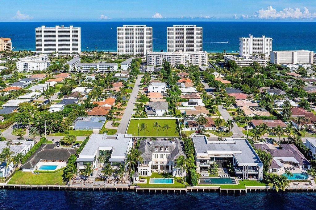 700 Malaga Drive, Boca Raton, FL 33432