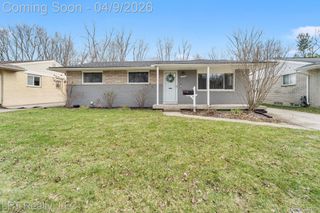 7970 Alton Street, Canton Charter Township, MI 48187