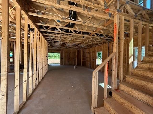 257 Talbert Trail, Landrum, SC 29356