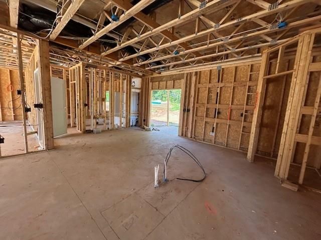 257 Talbert Trail, Landrum, SC 29356