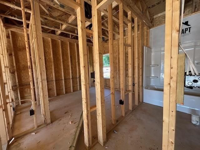 257 Talbert Trail, Landrum, SC 29356