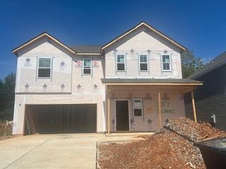 257 Talbert Trail, Landrum, SC 29356