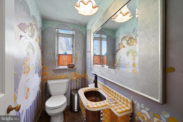 208 RIGHTERS MILL RD, Gladwyne, PA 19035