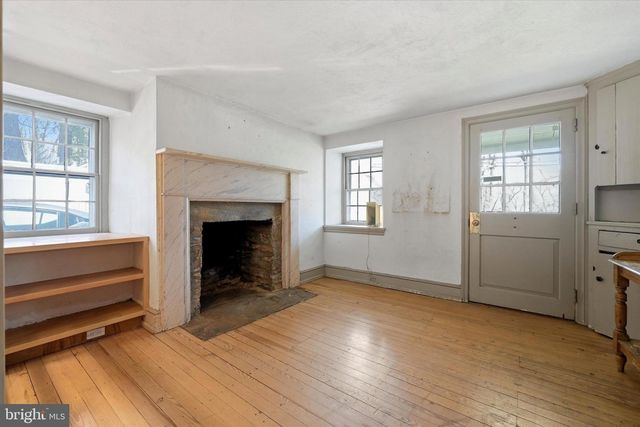 208 RIGHTERS MILL RD, Gladwyne, PA 19035