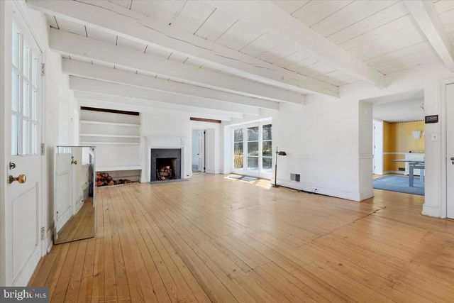 208 RIGHTERS MILL RD, Gladwyne, PA 19035