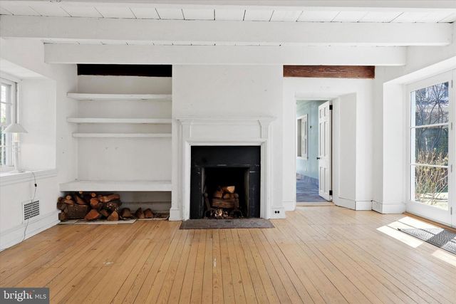 208 RIGHTERS MILL RD, Gladwyne, PA 19035