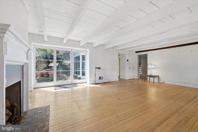 208 RIGHTERS MILL RD, Gladwyne, PA 19035