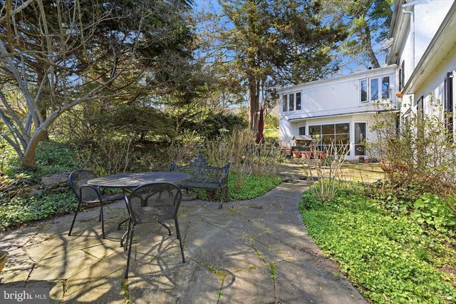 208 RIGHTERS MILL RD, Gladwyne, PA 19035