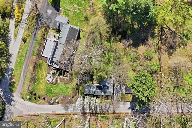 208 RIGHTERS MILL RD, Gladwyne, PA 19035
