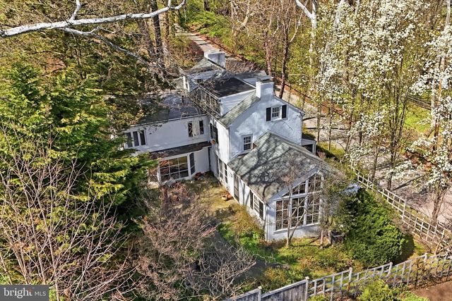 208 RIGHTERS MILL RD, Gladwyne, PA 19035