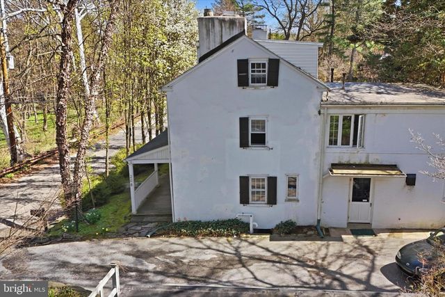 208 RIGHTERS MILL RD, Gladwyne, PA 19035