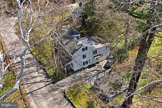 208 RIGHTERS MILL RD, Gladwyne, PA 19035