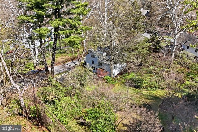 208 RIGHTERS MILL RD, Gladwyne, PA 19035